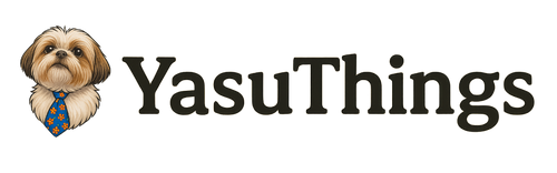 YasuThings